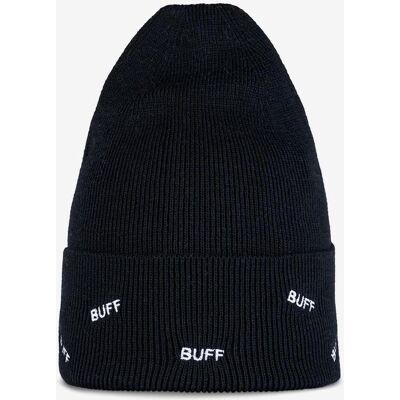 Buff Knitted Otty Kinder Mütze schwarz unisex Buff Knitted Otty Kinder Mütze schwarz unisex