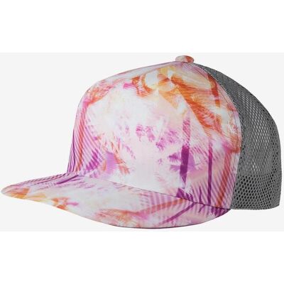 Buff Pack Trucker Kinder Kappe rosa/weiß unisex Buff Pack Trucker Kinder Kappe rosa/weiß unisex