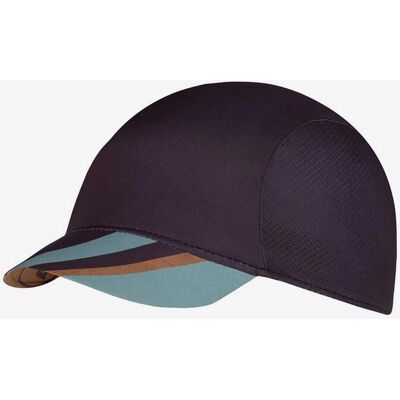 Buff Pack Cycle Cap - Leicht, Recycling, Bakteriell Silberbehandlung - Sports Gear Buff Pack Cycle Cap - Leicht, Recycling, Bakteriell Silberbehandlung - Sports Gear