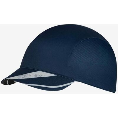 Buff Pack Cycle Kappe meeresblau/weiß unisex Buff Pack Cycle Kappe meeresblau/weiß unisex