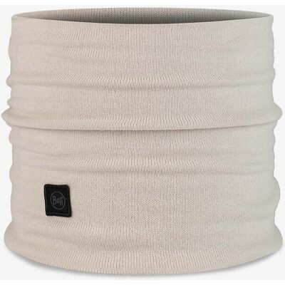 Buff Knitted Niels Evo weiß/beige unisex Buff Knitted Niels Evo weiß/beige unisex