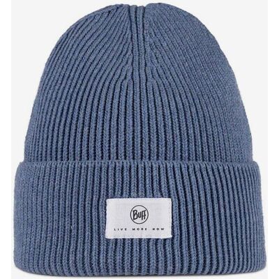 Buff Knitted Drisk Mütze blau olombino unisex Buff Knitted Drisk Mütze blau olombino unisex