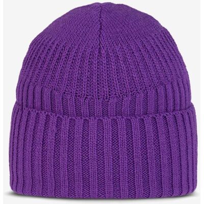 Buff Knitted & Fleece Renso Mütze lila unisex Buff Knitted & Fleece Renso Mütze lila unisex