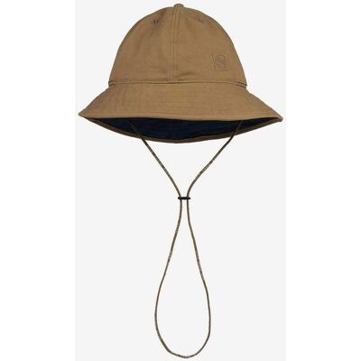 Buff Nmad Hut braun - S-M unisex Buff Nmad Hut braun - S-M unisex