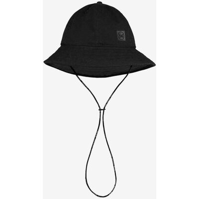 Buff Nmad Hut schwarz - L-XL unisex Buff Nmad Hut schwarz - L-XL unisex