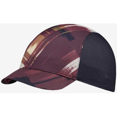 Buff Pack Cycle Kappe granatrot/schwarz unisex Buff Pack Cycle Kappe granatrot/schwarz unisex