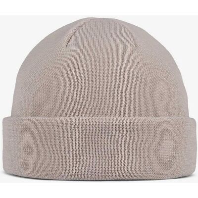Buff Knitted Lilon Fisherman Mütze pastellbeige unisex Buff Knitted Lilon Fisherman Mütze pastellbeige unisex