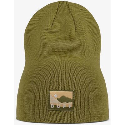Buff Lilon Long Mütze dunkelgrün unisex Buff Lilon Long Mütze dunkelgrün unisex