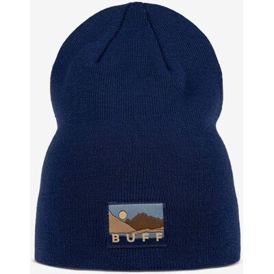 Buff Lilon Long Mütze marineblau unisex Buff Lilon Long Mütze marineblau unisex