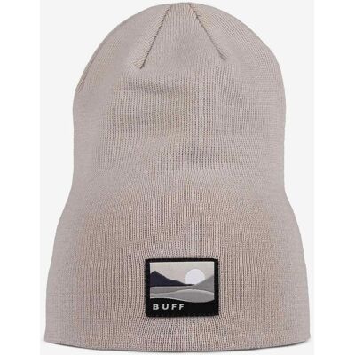Buff Lilon Long Mütze hellgrau unisex Buff Lilon Long Mütze hellgrau unisex
