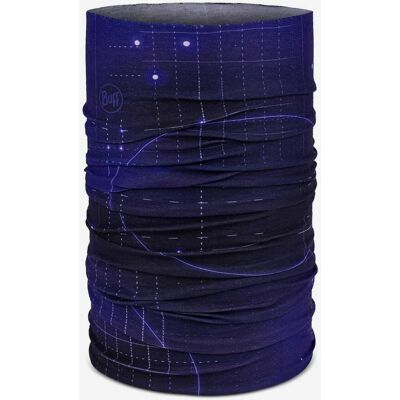 Buff Original Geoelens Schlauchtuch nachtblau unisex Buff Original Geoelens Schlauchtuch nachtblau unisex