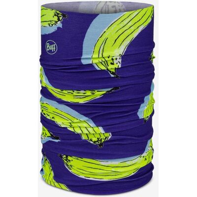 Buff Original Geoelens Schlauchtuch blau/gelb/Banane unisex Buff Original Geoelens Schlauchtuch blau/gelb/Banane unisex