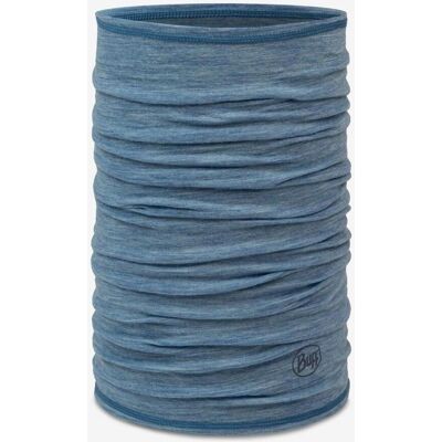 Buff Lightweight Merino Wool Solid Schlauchtuch blau unisex Buff Lightweight Merino Wool Solid Schlauchtuch blau unisex