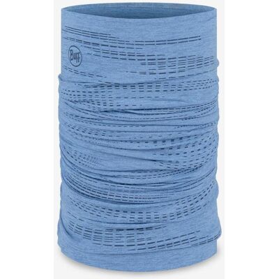 Buff Dryflx Solid Washed Schlauchtuch hellblau unisex Buff Dryflx Solid Washed Schlauchtuch hellblau unisex