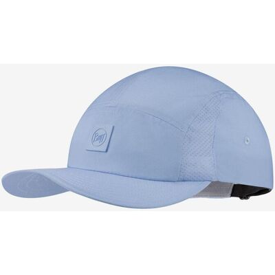 Buff 5 Panel Go Kappe hellblau - S-M unisex Buff 5 Panel Go Kappe hellblau - S-M unisex