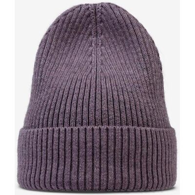 Buff Solid Merino Mütze lila unisex Buff Solid Merino Mütze lila unisex