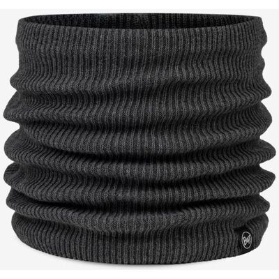 Buff Knitted & Fleece Renvi grau unisex Buff Knitted & Fleece Renvi grau unisex
