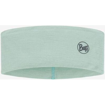 Buff Merino Lightweight Stirnband mintgrün unisex Buff Merino Lightweight Stirnband mintgrün unisex