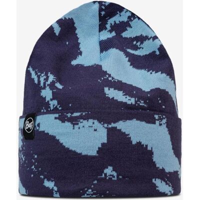 Buff Erlan Cobblestone Mütze blau unisex Buff Erlan Cobblestone Mütze blau unisex