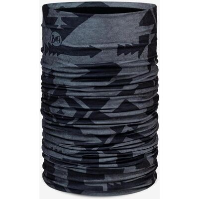Buff Skar Mütze dunkelgrau hellgrau unisex Buff Skar Mütze dunkelgrau hellgrau unisex