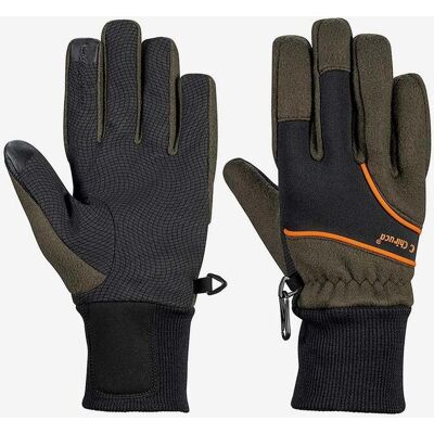 Chiruca Bruma Handschuhe khaki - M unisex Chiruca Bruma Handschuhe khaki - M unisex