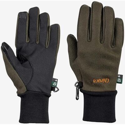 Chiruca Arrui Pro Handschuhe khaki - M unisex Chiruca Arrui Pro Handschuhe khaki - M unisex