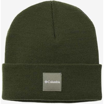 Columbia City Trek Heavyweight Mütze knallgrün unisex Columbia City Trek Heavyweight Mütze knallgrün unisex