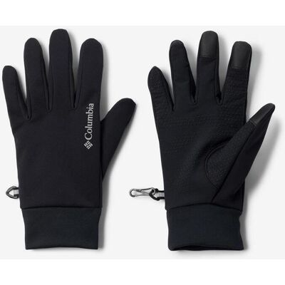 Columbia Trail Commute II Handschuhe schwarz - S male Columbia Trail Commute II Handschuhe schwarz - S male