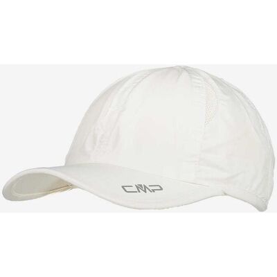 CMP Running Baseball Damen Kappe weiß female CMP Running Baseball Damen Kappe weiß female