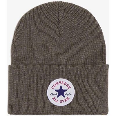 Converse Patch Logo Mütze dunkelgrün unisex Converse Patch Logo Mütze dunkelgrün unisex