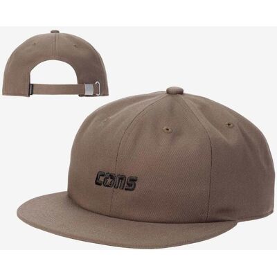 Converse Cons Kappe braun unisex Converse Cons Kappe braun unisex