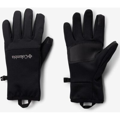 Columbia Arctic Crest Handschuhe Damen schwarz - L female Columbia Arctic Crest Handschuhe Damen schwarz - L female