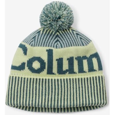 Columbia Polar Powder III Mütze grün kinder unisex Columbia Polar Powder III Mütze grün kinder unisex