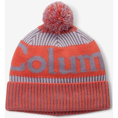 Columbia Polar Powder III Mütze kinder grün blau unisex Columbia Polar Powder III Mütze kinder grün blau unisex