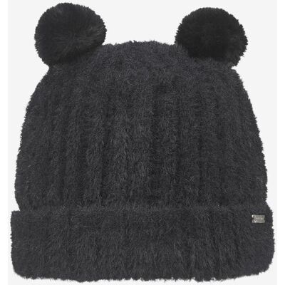 Cairn Annabelle Kinder Mütze schwarz unisex Cairn Annabelle Kinder Mütze schwarz unisex