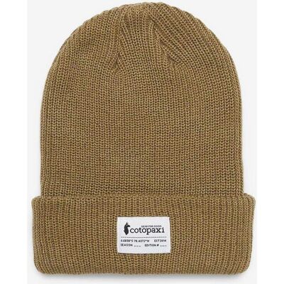 Cotopaxi Wharf Patch Mütze braun unisex Cotopaxi Wharf Patch Mütze braun unisex