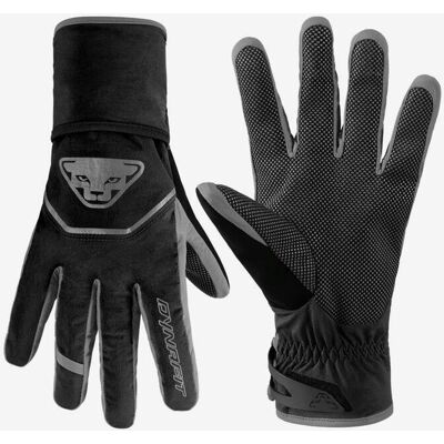 Handschuhe Dynafit Mercury DST PrimaLoft schwarz/grau - XL unisex Handschuhe Dynafit Mercury DST PrimaLoft schwarz/grau - XL unisex