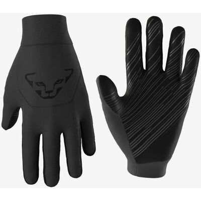 Dynafit Upcycled Thermal Handschuhe dunkelgrau - XL unisex Dynafit Upcycled Thermal Handschuhe dunkelgrau - XL unisex
