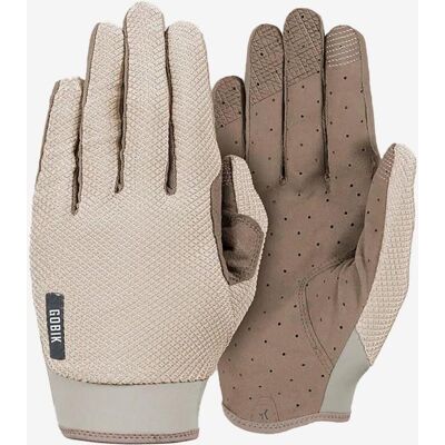 Gobik Lynx 2.0 Handschuhe lang beige - XL unisex Gobik Lynx 2.0 Handschuhe lang beige - XL unisex