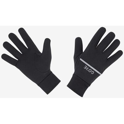 Handschuhe Gore Wear R3 lang schwarz - XXL male Handschuhe Gore Wear R3 lang schwarz - XXL male