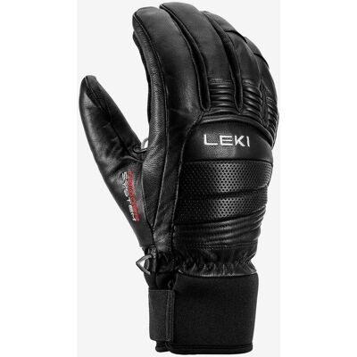 Leki Copper 3D Pro Handschuhe schwarz - 100 unisex Leki Copper 3D Pro Handschuhe schwarz - 100 unisex
