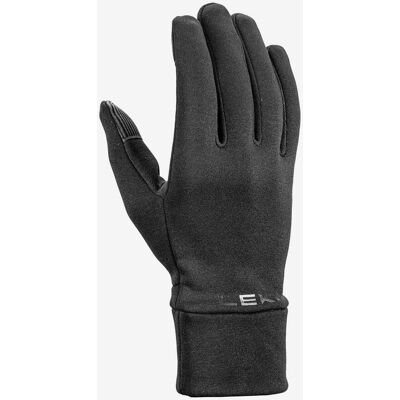 Leki Inner MF Touch Handschuhe tiefschwarz - 10 unisex Leki Inner MF Touch Handschuhe tiefschwarz - 10 unisex