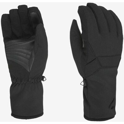 Level Outback Handschuhe schwarz - 9 male Level Outback Handschuhe schwarz - 9 male