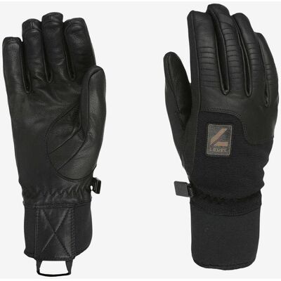 Level Roadster Handschuhe schwarz - L male Level Roadster Handschuhe schwarz - L male