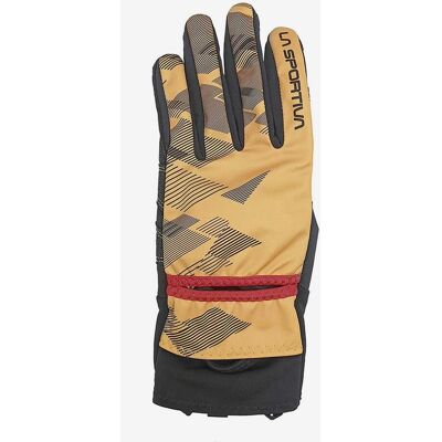 La Sportiva Session Tech Handschuhe grau - XS male La Sportiva Session Tech Handschuhe grau - XS male