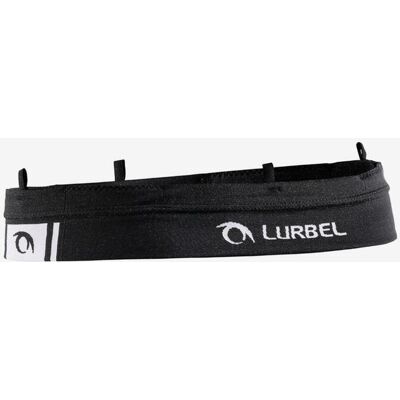 Lurbel Loop One Gürtel schwarz - 5 unisex Lurbel Loop One Gürtel schwarz - 5 unisex