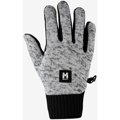 Millet Urban Handschuhe grau - S male Millet Urban Handschuhe grau - S male