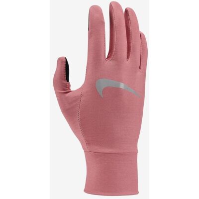 Nike Fleece RG Damen Handschuhe rosa - XS-S female Nike Fleece RG Damen Handschuhe rosa - XS-S female