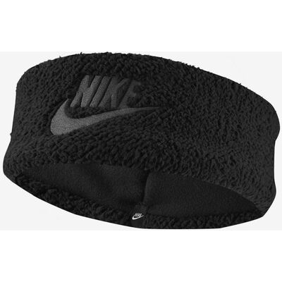 Nike Sherpa Damen Stirnband schwarz female Nike Sherpa Damen Stirnband schwarz female