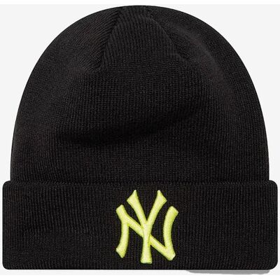 New Era League Essential MLB Mütze schwarz male New Era League Essential MLB Mütze schwarz male